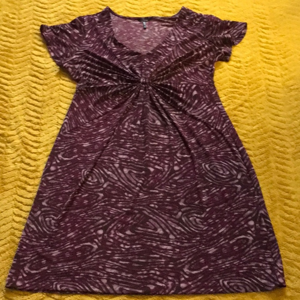 Midi dress